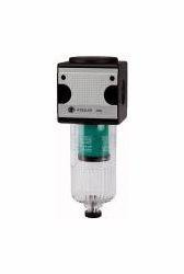 Riegler Mikrofilter mit Polycarbonatbehälter, 100534