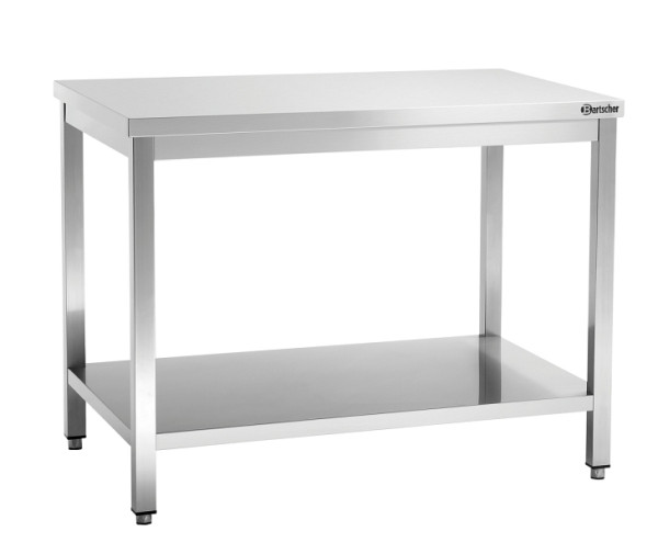 Bartscher Arbeitstisch 600, B1100, 307116, 4015613599953
