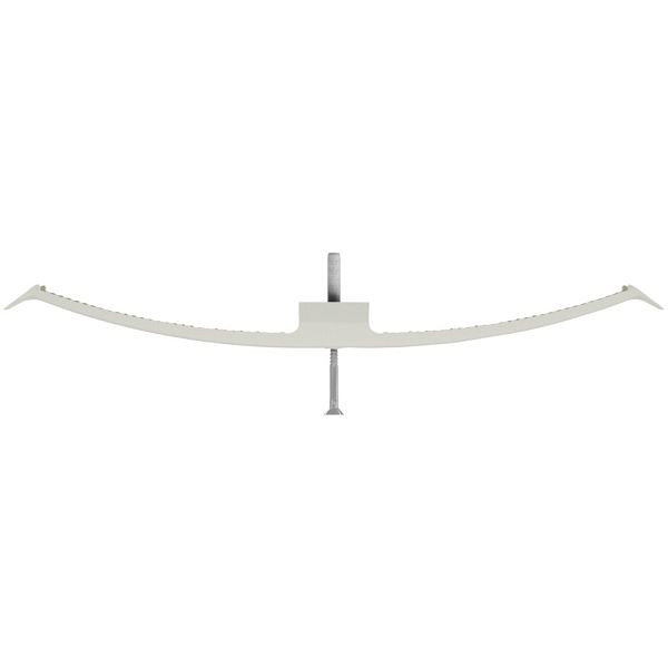 Fischer Kabelbügel KB N 16, VE: 25 Stück, 545523