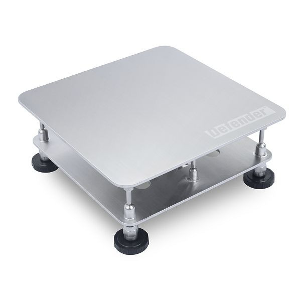 OHAUS Wägebrücke i-D3K1S EU, Defender, Lebensmittel-Anwendungen, 30554431