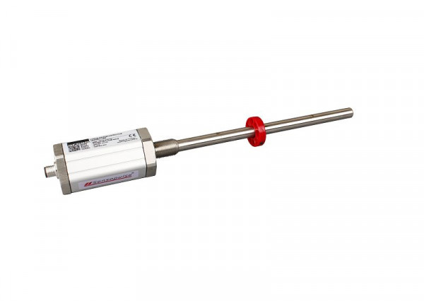 Opkon Kontaktloser Positionssensor - Magnetostrictive Sensors MST 1400 A I4 C2, Größe: 1400 mm Ausgang: 4 -20 mA / 20 - 4 mA, Länge: 1672 mm, OP2.00.081