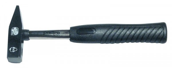 padre Schlosserhammer Stahlrohrstiel 538-300 g, 53800300