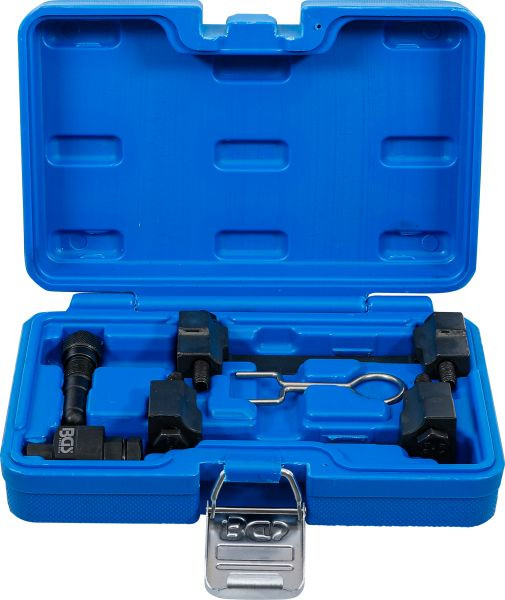 BGS Motor-Einstellwerkzeug-Satz, für VAG 2.4, 2.8, 3.0 FSI, 66210