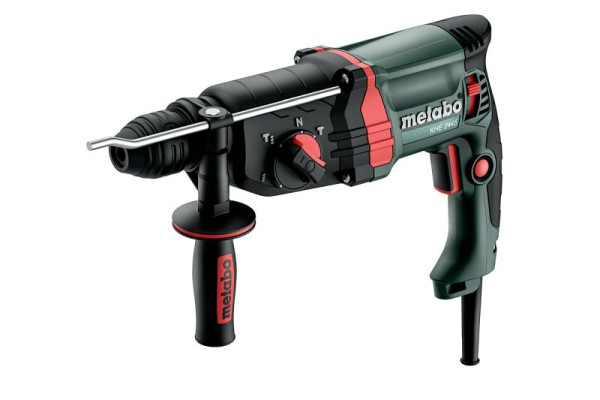 metabo Kombihammer KHE 2445 Kunststoffkoffer, 601709500