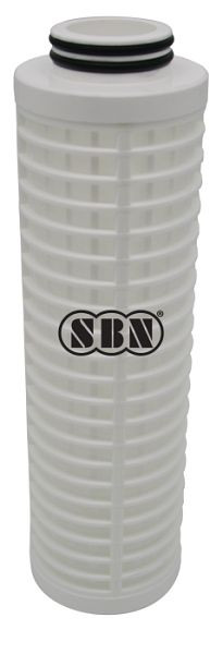 SBN Filtereinsatz lang für Wasserfilter, 20063