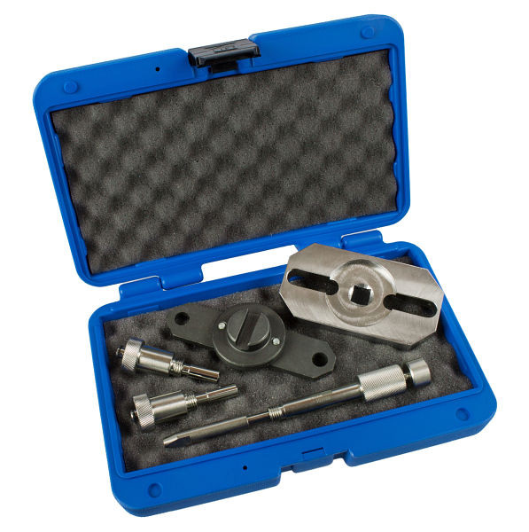 Stahlmaxx Spezialwerkzeug für die Steuerzeiten wie Citroen Fiat, XXL-999048