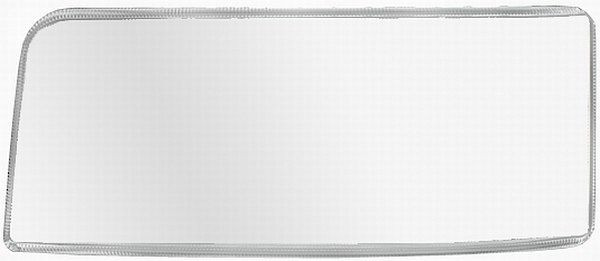 HELLA Streuscheibe, Hauptscheinwerfer, links, 9ES 354 984-051