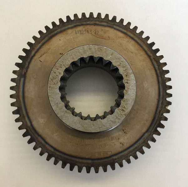 ELMAG Zahnrad (Metall) Nr. 9 zu RSBM 5/60, 9802927, 9000098029274