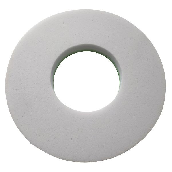 Cleancraft Melamin-Pad 7"/17,8cm zu ASSM 650, VE: 5 Stück, 7212005