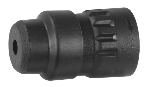 HiKOKI Schnellwechselbohrfutter SDS-Plus schlagfest, 381456