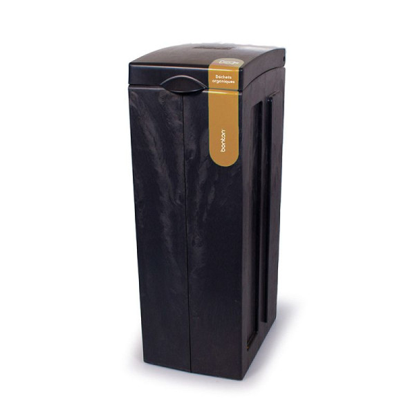 STEIN HGS Original FR Déchets Organiques, 83875.0001