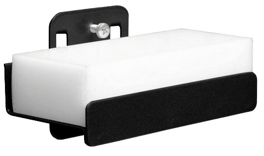 ADB VAR-Werkzeugaufnahme zum Selbstbohren inkl. Kunststoffblock, 73179