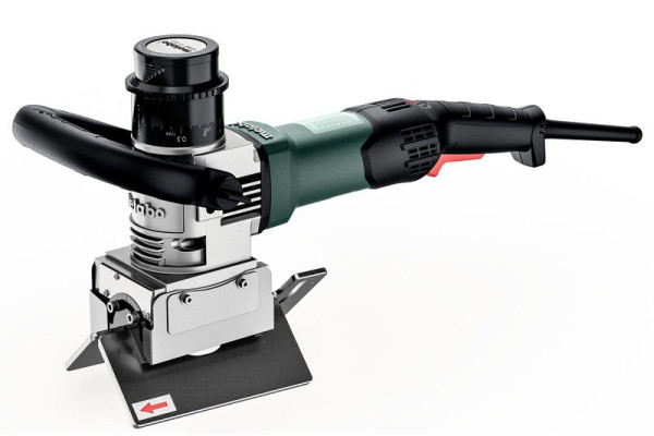 metabo Metall-Kantenfräse KFMV 17-15 F metaBOX 185 XL, 601770500