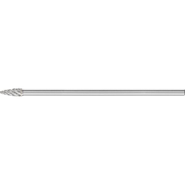 Pferd HM-Frässtift SPG 0820/6 STEEL SL 150, 21122586
