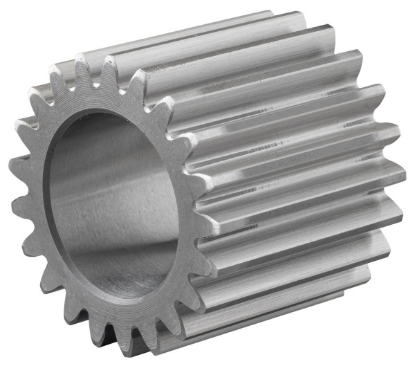 REMS Planetenrad R, Maße (LxBxH): 45 x 45 x 45 mm, 752027 R