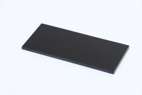 ELMAG Schweißglas DIN A 13, 51 x 108 mm, 55338, 9004853553387