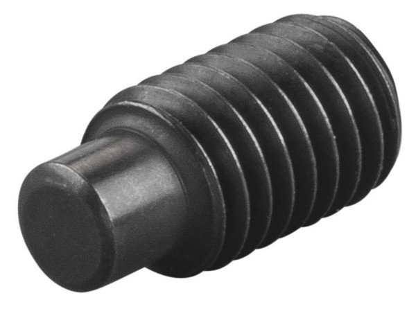 REMS Gewindestift, Maße (LxBxH): 11 x 8 x 8 mm, 084037