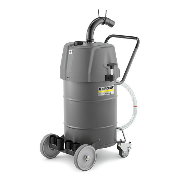 Kärcher Industriesauger IVR-L 40/12-1, Stromart: 1 / 220 – 240 / 50 – 60 ~/ V/ Hz, 9.986-054.0