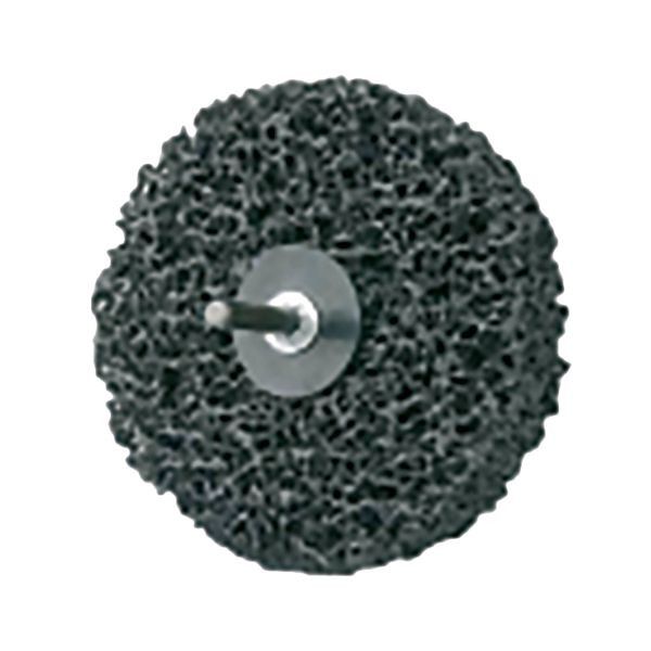 Norton Industrial Speedlok-Scheibe RAPID STRIP, Durchmesser: 50 mm, VE: 10 Stück, 63642556605