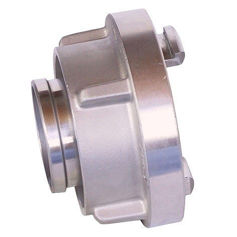 Parsch Storz B/75 Industrie-Druckkupplung aus Leichtmetall, 3589