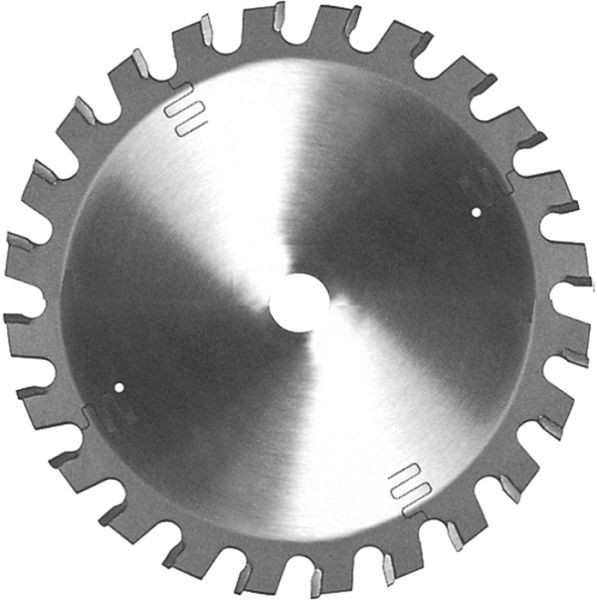 SBN HM - Sägeblatt 160 x 20 Z 24 SWZ, 37080