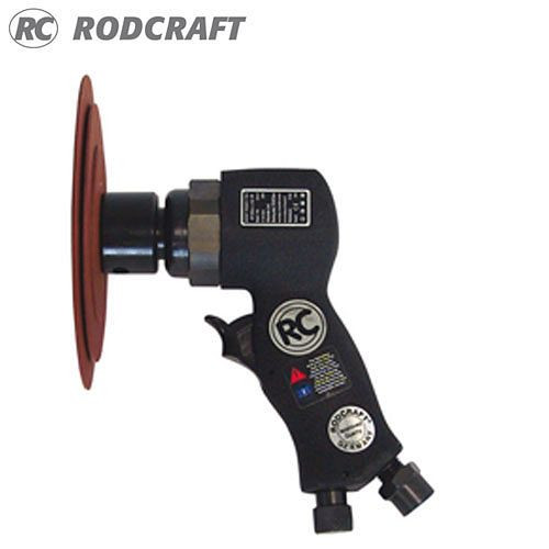 Rodcraft Rotarysanders RC7150, Pad-Durchmesser 75x22 mm, 110x22 mm, 140x22 mm, 8951072021
