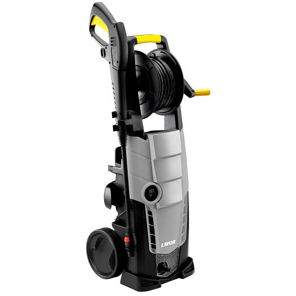 LAVOR Kaltwasser-Hochdruckreiniger HDR GALAXY 160 2L GREY LINE, 8.086.0228C-PS