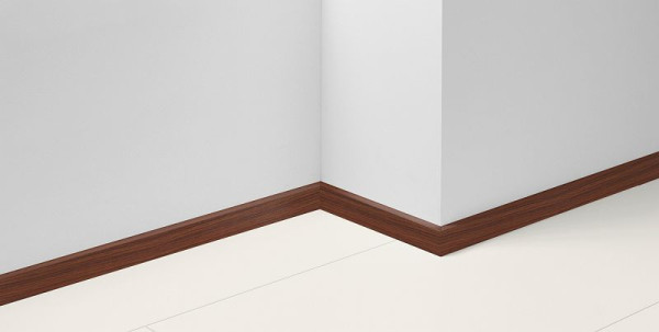 Parador Dekor-Sockelleiste SL 3 Merbau D002, 1745461