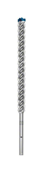 Bosch EXPERT SDS max-8X Hammerbohrer, 28 x 600 x 720 mm, für Bohrhämmer, 2608900249