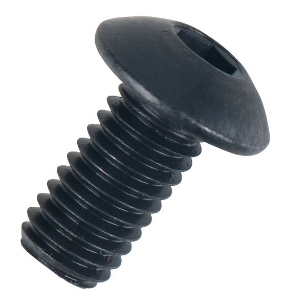 KS Tools Schraube M5x10, Gewinde: M5 x 10, 122.1285-R005P, 4042146819418