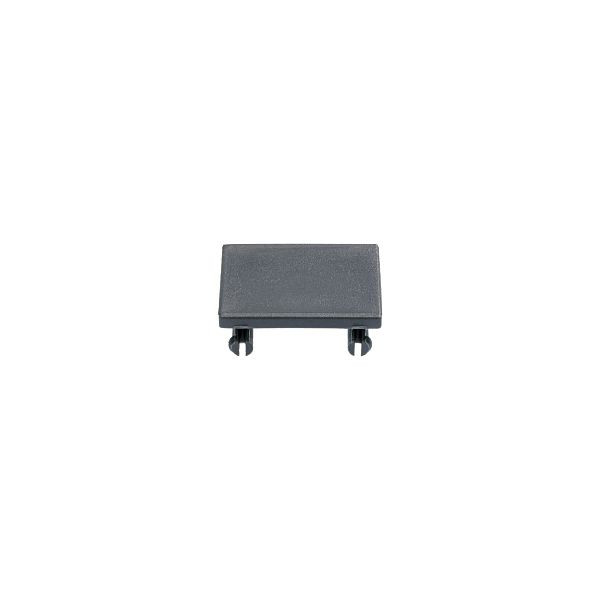 LAPP Halterung SILVYN® KLICK-D 28, grau, VE: 50 Stück, 61811220