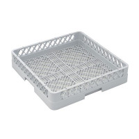 Produktbild von Spülofant Spülkorb 50×50 cm, Offener Grundkorb Universal, feinmaschig, SK00030 Spülofant Spülkorb 50×50 cm, Offener Grundkorb Universal, feinmaschig, SK00030