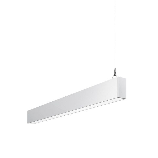 Waldmann Pendelleuchte IDOO.line ILP 4000/830/D/WS/END/1408MM, 114181000-00805738