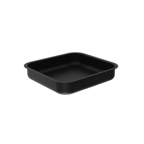 Rieber Kochbehälter thermoplates® C 2/3 beschichtet, Höhe 65 mm, 84010866
