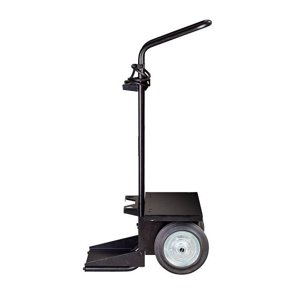 Schweißkraft Fahrwagen für CRAFT-TIG ohne Schweißgerät, 1174001