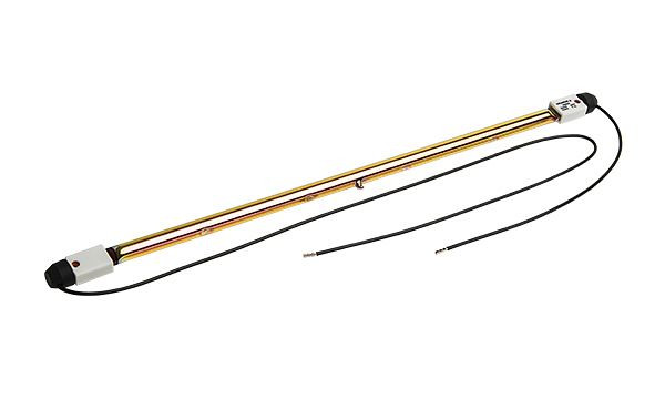 Solamagic Solastar-AL Ersatzröhre für D2 / D3, 2 kW, 0800200