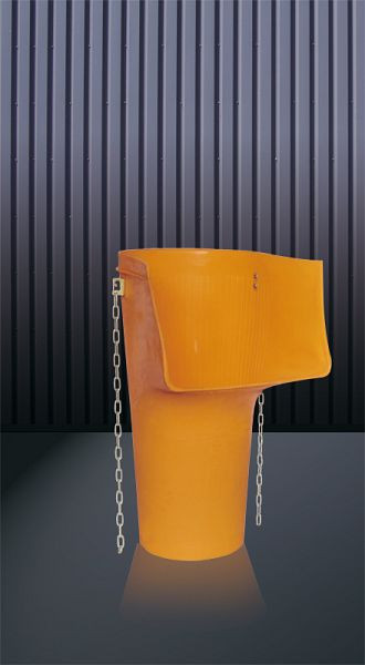 Eichinger Schutttrichter 1228.1, Polyethylen, 12280100000000
