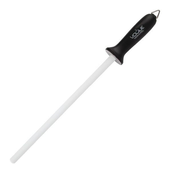 Vogue keramischer Schleifstab 30,5cm, hochwertig, GG002