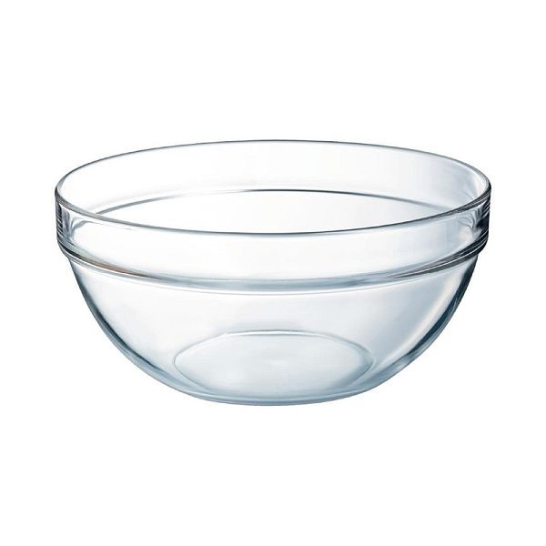 Arcoroc Empilable Stapelbare Salatschüsseln 29cm, VE: 6 Stück, FB921