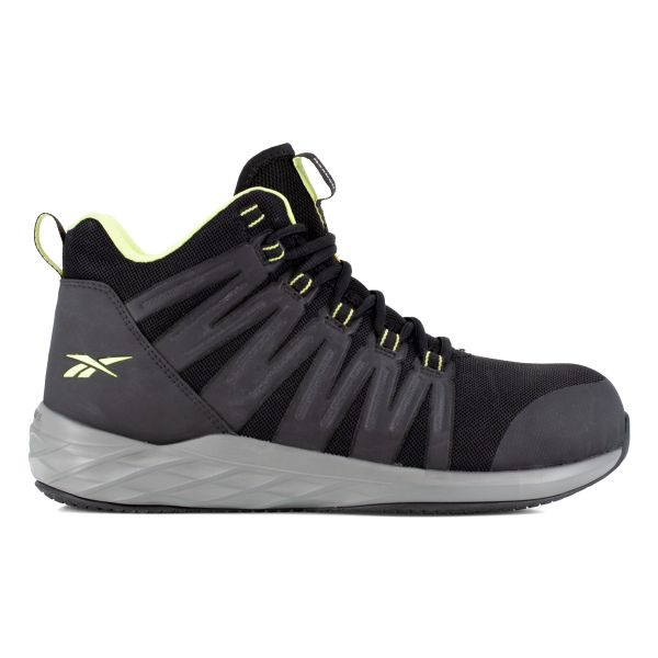 Reebok Arbeitsschuhe Astroride Safety IB2222S3S, Größe 38, VE: 1 Paar, IB2222S3S-38