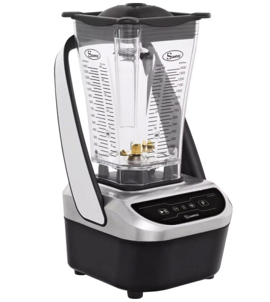 Santos Brushless Blender #66, 05-70771, 4022955014341