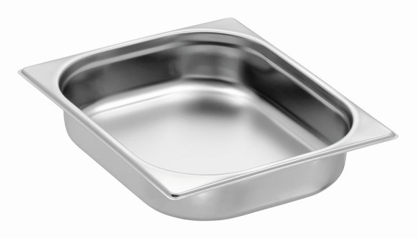 Bartscher GN Behälter, 1/2, Tiefe 65 mm, A122065, 4016098162779