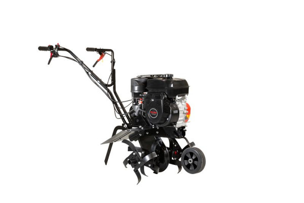 AL-KO Benzin-Motorhacke MH 540 Comfort, 113970, 4003718063219