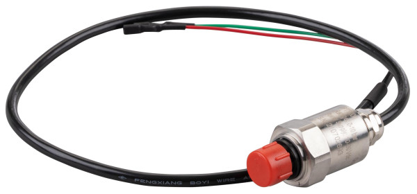REMS Druckaufnehmer P1/P2 0-10 bar, 023161, 4039976150477
