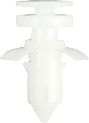 KS Tools Push-Type-Verbindungsclip für Ford, VE: 10 Stück, 420.1266