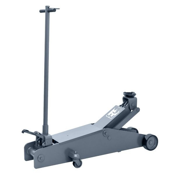 Airpress Hydraulischer Rangierwagenheber 16t 205-730 mm Hubhöhe, 72127-1