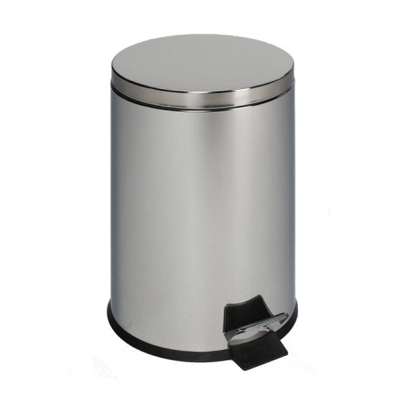 Stein HGS Abfallbehälter -Cubo Susana-, 5 Liter /205x285mm, 16878