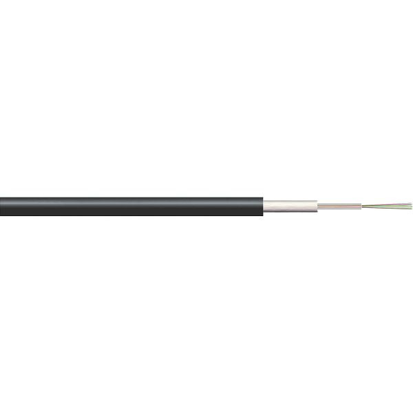 LAPP LWL-Kabel HITRONIC® HUN1500 4 G 62.5/125 OM1, VE: 100 Meter, 27400104/100
