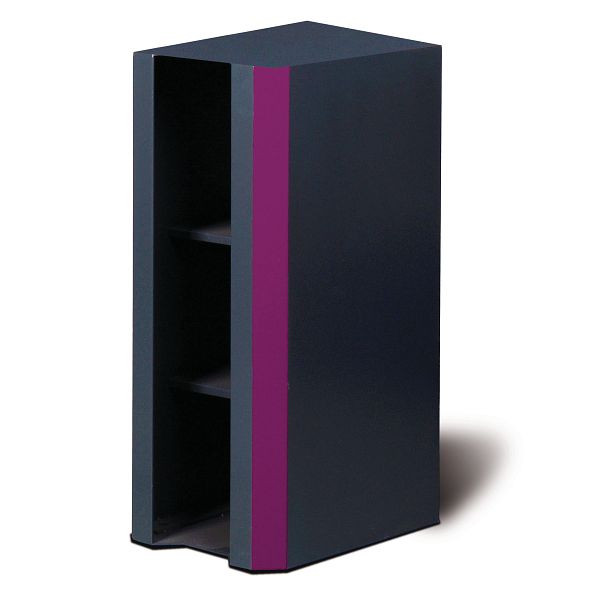 Optimum Universal-Unterbau MSM 1 340 x 420 x 800 mm, 3353000