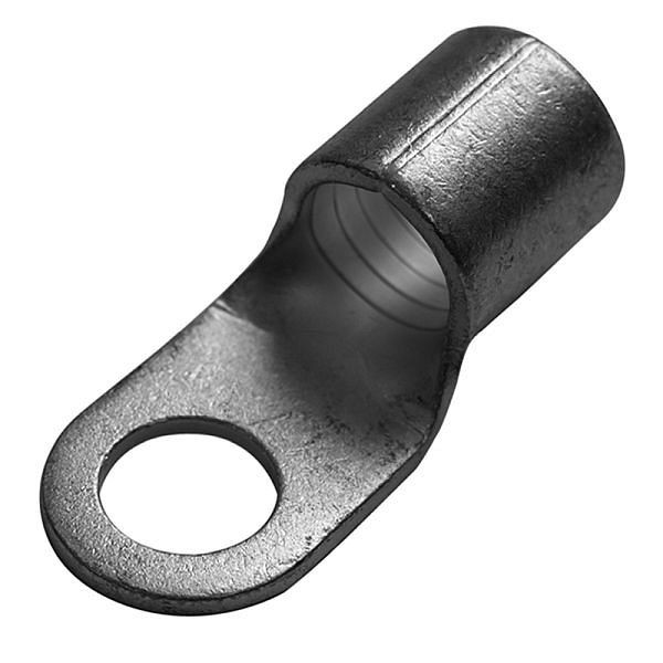 Haupa Ringkabelschuh DIN 46234 6 mm² M10, 290652, 4011923090579